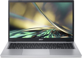 Ноутбук Acer Aspire 3 A315-24P-R103 NX.KDECD.005, 15.6", IPS, AMD Athlon Silver 7120U 2.4ГГц, 2-ядерный, 8ГБ LPDDR5, 256ГБ SSD, AMD Radeon | купить в розницу и оптом