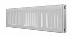Панельный радиатор COMPACT C22-300-1000 RAL9016 НС-1189793
