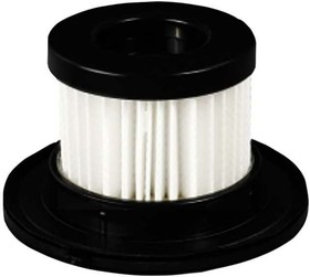 Дополнительный НЕРА - фильтр для вертикального беспроводного пылесоса ЦБ-00000350