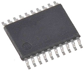 Фото 1/3 STM32F031F6P6, Микроконтроллер ARM, STM32 Family STM32F0 Series Microcontrollers, ARM Cortex-M0, 32бита, 48 МГц