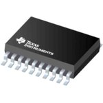 ADS1247IPW, Analog to Digital Converters - ADC Low Noise,Prec 24B ADC