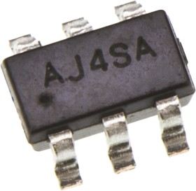 LM340SX-5.0/NOPB, IC: voltage regulator; linear,fixed; 5V; 1.5A; TO263-3; SMD; ±5%