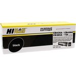 Hi-Black Cartridge 725/CB435A/CB436A/CE285A Универсальный ...