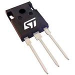 STGWA75H65DFB2, Transistor: IGBT; 650V; 71A; 357W; TO247-3