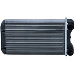 Радиатор отопителя AUDI A4 1.9D 01- 54252