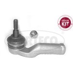 49398683, Наконечник рулевой тяги прав FORD: FOCUS C-MAX 10/03-, FOCUS 05- ...