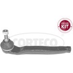 49398776, Наконечник рулевой тяги прав RENAULT: GRAND SCENIC 04-, MEGANE II 02- ...