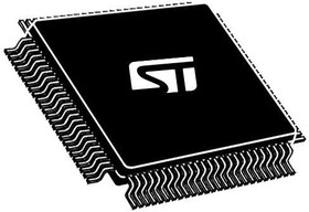 SPC560C50L3C6E0X, 32-bit Microcontrollers - MCU 32-BIT Embedded MCU 64 MHz 512kB Gateway