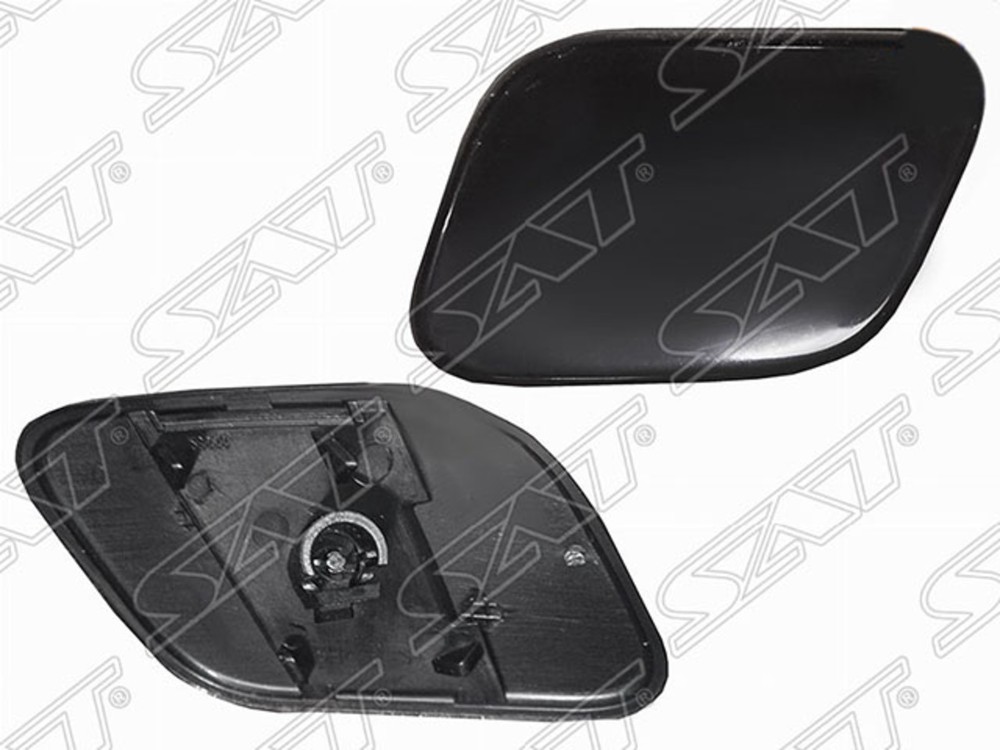 Крышка омывателя фары Nissan Qashqai 10-13 / Qashqai+2 10-14 (Слева)