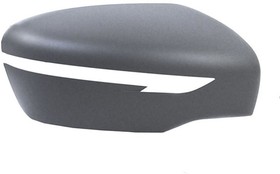 Накладка зеркала Nissan Juke 14-20 / Qashqai 13-22 (Справа)
