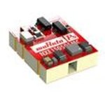 NXE1S0505MC-R7, Isolated DC/DC Converters - SMD DC/DC SM 1W 5-5V SINGLE 3KV
