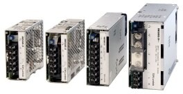 Фото 1/2 RWS150B-24, Switching Power Supplies 24Vout 6.5A 156W 85-265VAC