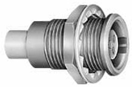 EGG.0B.655.ZZM, Circular Push Pull Connectors FEMALE CRIMP CONT