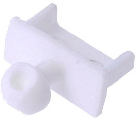 Фото 1/2 CP30294W, Dust Cap Suitable for HDMI, White