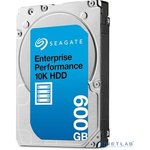 HDD Seagate SAS 600Gb 2.5"" Enterprise Performance 10K 128Mb ST600MM0088 (clean ...