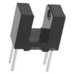OPB620 , Through Hole Slotted Optical Switch, Phototransistor Output