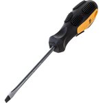 CNIC 150x0.8x4mm slotted screwdriver R.H. 75mm with magnet ...
