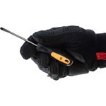 CNIC 150x0.8x4mm slotted screwdriver R.H. 75mm with magnet ...