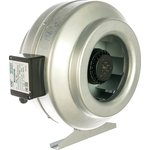 Вентилятор канальный ВКК-250 03.05.217813