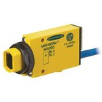 MIAD9DQ, Photoelectric Sensor Diffuse Maximum of 380 mm Detection Range