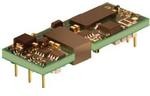 UWE-12/6-Q48N-C, Module DC-DC 48VIN 1-OUT 12V 6A 72W 8-Pin 1/8-Brick Tray