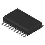LTC1609CSW, 1-Channel Single ADC SAR 200ksps 16-bit Serial 20-Pin SOIC W