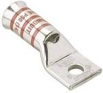 Фото 1/2 LCAF6-38-L, Lug Terminal 6AWG Copper 46.5mm Tin