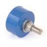 6657S-1-102, Precision Potentiometers 1K 10% Bushing Mnt