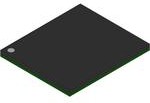Фото 1/2 CY7C1313KV18-250BZXI, SRAM Chip Sync Dual 1.8V 18M-bit 1M x 18 0.45ns 165-Pin FBGA Tray