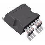 STH250N55F3-6, Trans MOSFET N-CH 55V 180A 7-Pin(6+Tab) H2PAK T/R