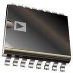 ADM695ARZ, Processor Supervisor 4.65V 1 Active High/Active Low/Push-Pull 16-Pin SOIC W Tube