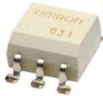 Фото 1/2 G3VM351E, Solid State Relay 25mA 1.3V DC-IN 0.1A 280V AC/DC-OUT 6-Pin PDIP SMT Stick