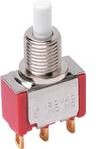 U811J85W3GE223, Snap-acting Momentary Pushbutton Switches