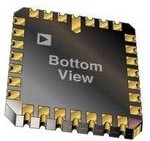 DAC8413BTC/883C, DAC 4-CH R-2R 12-bit 28-Pin LCC Tube