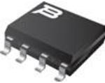 TISP61089QBDR-S, Защита от электростатических разрядов и перенапряжений (TVS/ESD) SOIC-8