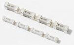 Фото 1/2 0456040.DR, Fuse Chip 40A 60V SMD Solder Pad 12.5 X 4.45 X 4.45mm Ceramic T/R cULus