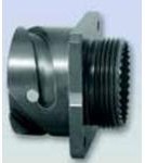 GTC030-28-16P(025), Conn Circular PIN 20 POS Crimp ST Flange Mount 20 Terminal 1 Port