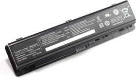 Фото 1/3 Аккумулятор AA-PBAN6AB для ноутбука Samsung NP200B2A 11.1V 48Wh (4300mAh) черный Premium
