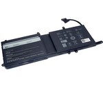 Аккумулятор 44T2R для ноутбука Dell Alienware 15 R4 15.2V 68Wh (4470mAh) черный ...