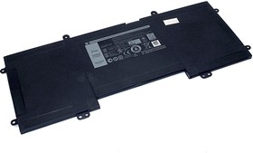 Фото 1/2 Аккумулятор 092YR1 для ноутбука Dell Chromebook 13 7310 11.4V 67Wh (5870mAh) черный Premium