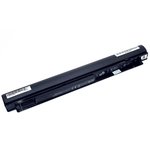 Аккумулятор MT3HJ для ноутбука Dell Inspiron 1370 14.8V 2500mAh черный Premium