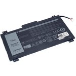 Аккумулятор 9KY50 для ноутбука Dell Latitude 10 STE2 15.2V 19Wh (1250mAh) черный ...