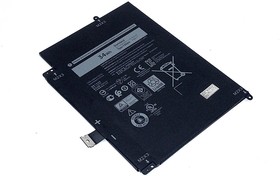 Фото 1/2 Аккумулятор 0C668F для ноутбука Dell Latitude 12 7000 7.6V 34Wh (4500mAh) черный Premium