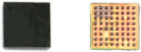 Микросхема (контроллер питания) для iPhone 8/8 Plus/X (SN2501A1 63 pin)