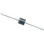 P600B-E3/54, RECTIFIER, SINGLE, 6A, 100V, P600