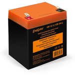 Exegate EP211732RUS Аккумуляторная батарея HR 12-5 (12V 5Ah 1221W, клеммы F2)