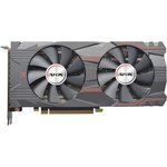 Afox RTX2060 SUPER 8GB GDDR6 256bit DVI DP HDMI 2FAN RTL Graphics Card (785211)