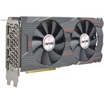Afox RTX2060 SUPER 8GB GDDR6 256bit DVI DP HDMI 2FAN RTL Graphics Card (785211)