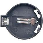 Battery compartment CR2032 3V