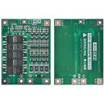 Battery Charging Protection Board 18650 4S 40A BMS Balanced